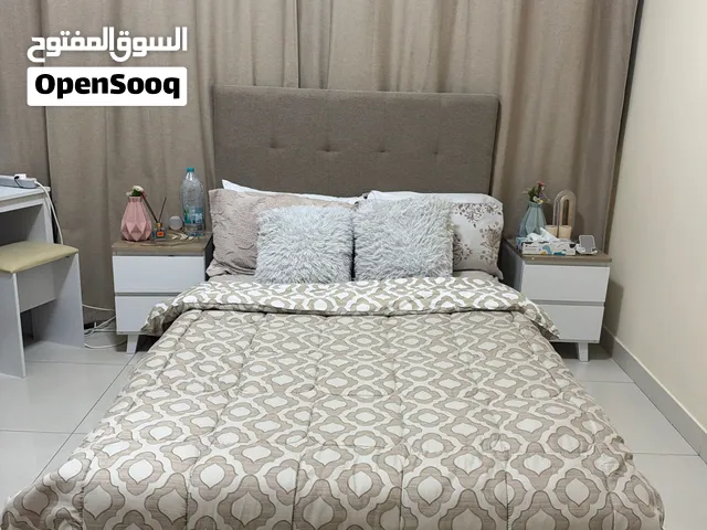 غرفة نوم جديدة للبيع