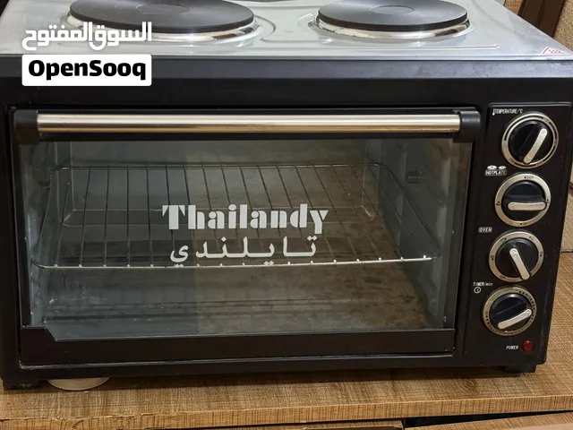 اوفن تايلندي