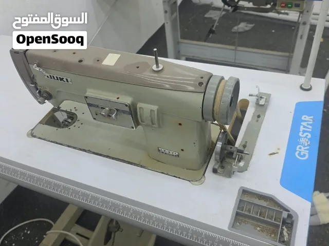 Juki machine for urgent sale excellent condition