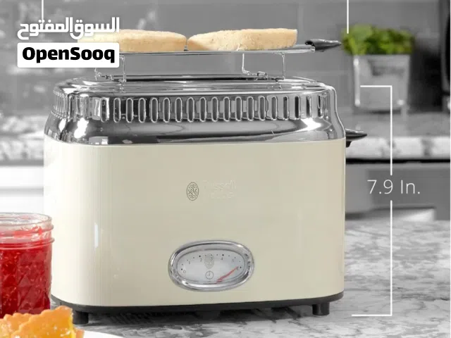 russell hobbs توستر حماصة خبز المانيا