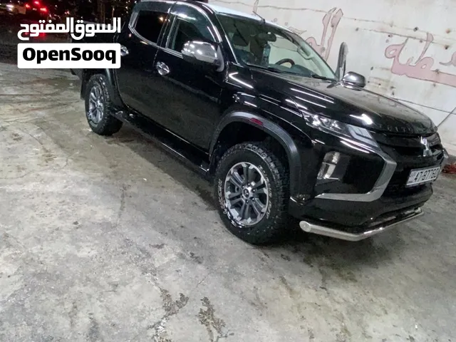 ميتسوبيشي_سبورتيرو 2022