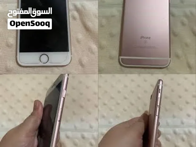 iphone 6s plus + airpods 2
