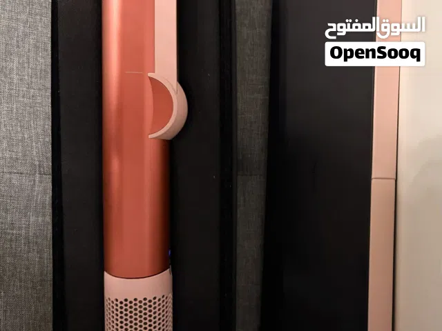 Dyson Airstrait (strawberry bronze edition) LIKE NEW