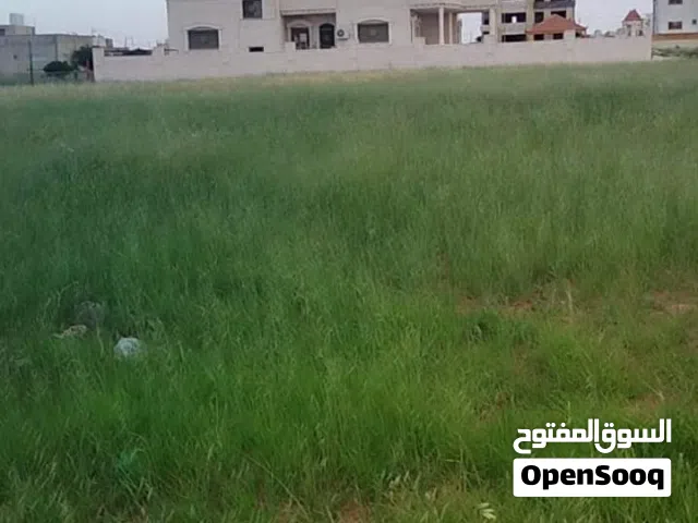 Residential Land for Sale in Irbid Al Hay Al Sharqy