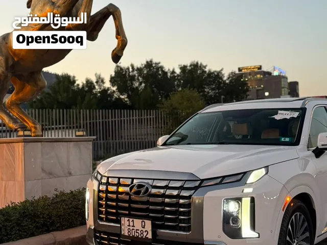 للبيع باليسايد Calligraphy 2024