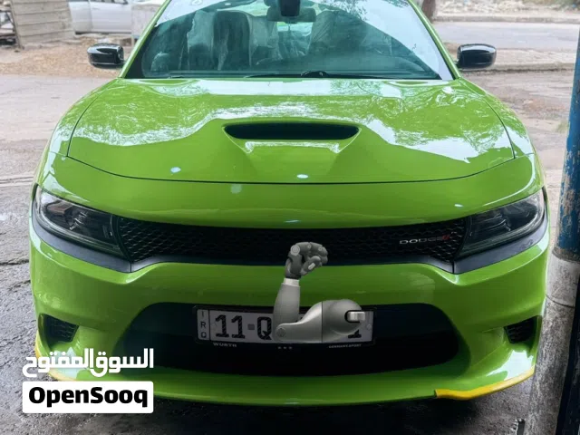 Used Dodge Charger in Baghdad