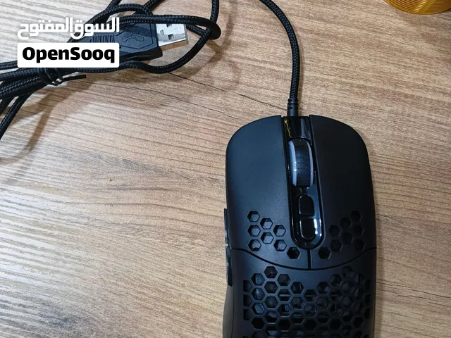 ماوس للبيع بدون كارتونة السعر 10الاف توصيل 5