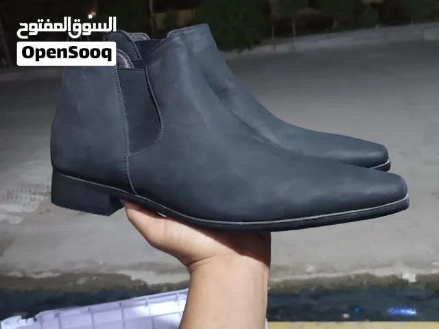 بوت رجالي تشيلسي قياس 45