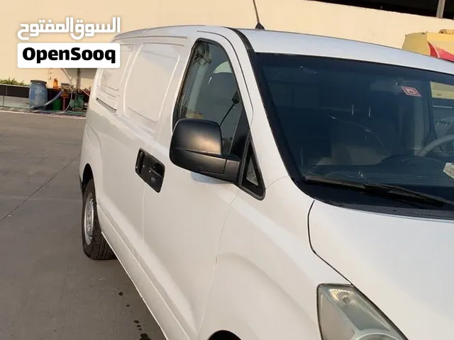 Used Hyundai H1 in Basra