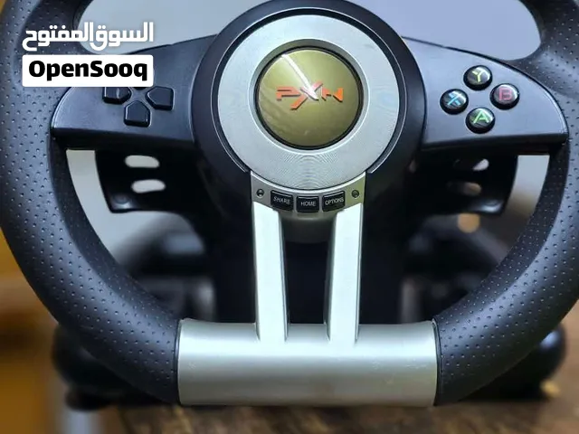 PXN V3 pro Steering Wheel