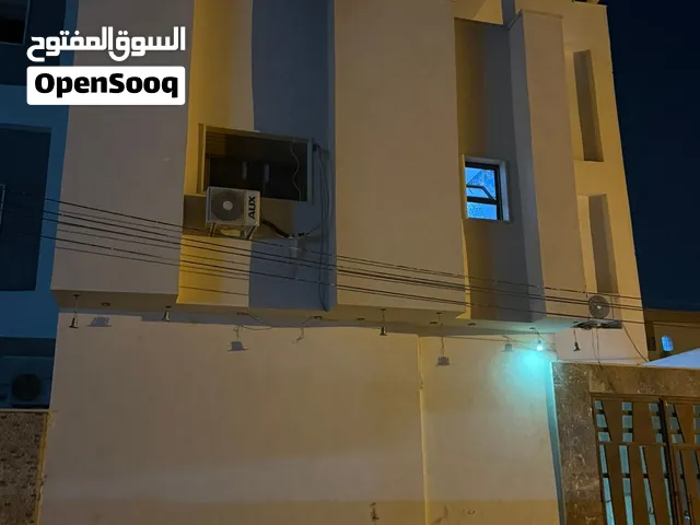 عماره سكنيه للبيع خلف الدعوه الاسلاميه