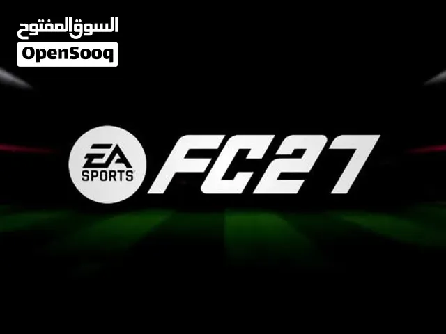 حساب FC 27