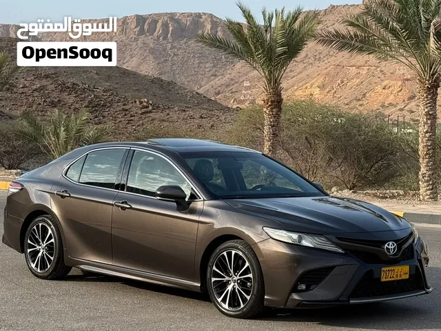 للبيع خليجي وكالة عمان بهوان 2018 فول ابشن