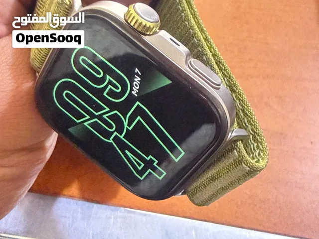 ساعة للبيع هواوي شبيها الايفون