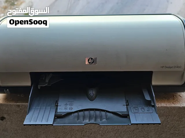 طابعه hp deskjet D1460