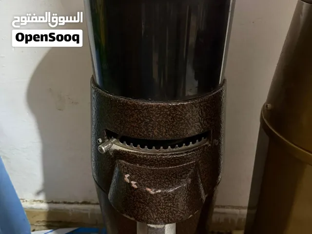 مطاحن قهوه