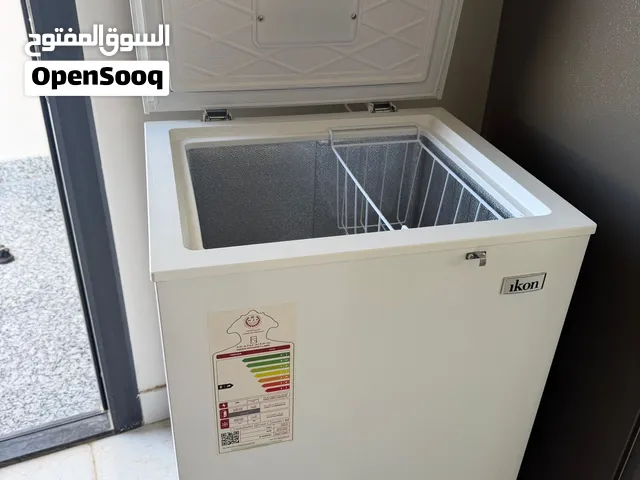 فريزر ايكون كالجديد