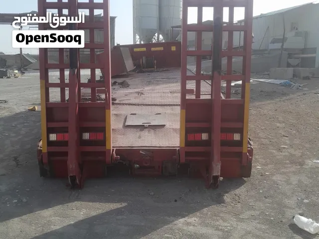 لوبد سطحة كبير 50 طن جديد