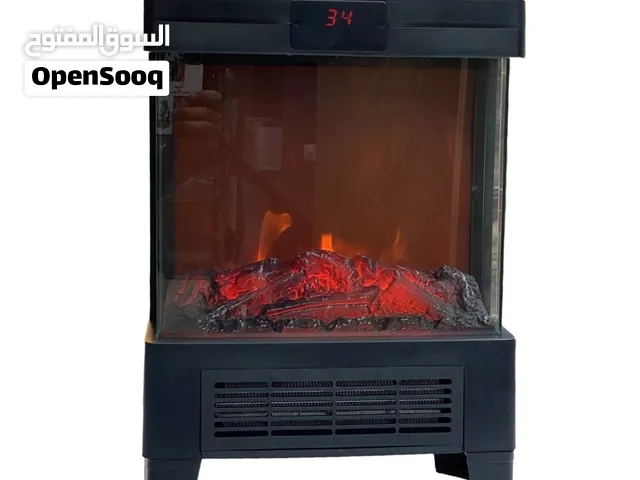 مدفئة كهربائية