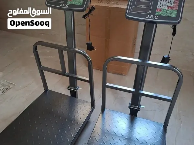 قبان 300 كيلو شاشتين