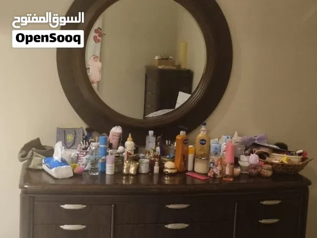 اخر فرصه تسريحه ودولاب ملابس صناعة ماليزيا