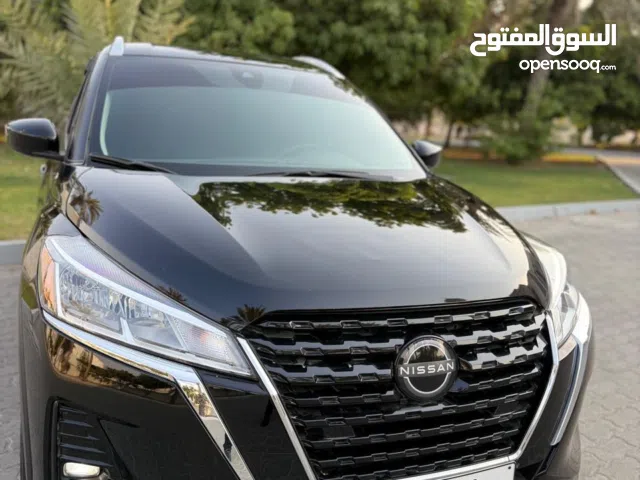 نيسان كيكس 2023 ايجار يومي سبوعي يومي شهري تأمين شامل لجميع السيارات بدون تامين