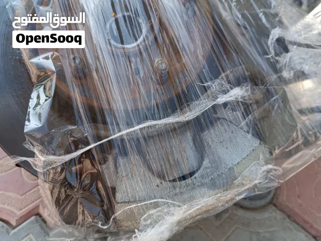 هب كامري مع الجامبين والسبرنجات والبيرنجات الطرفين يركب على موديلات 2012/2017