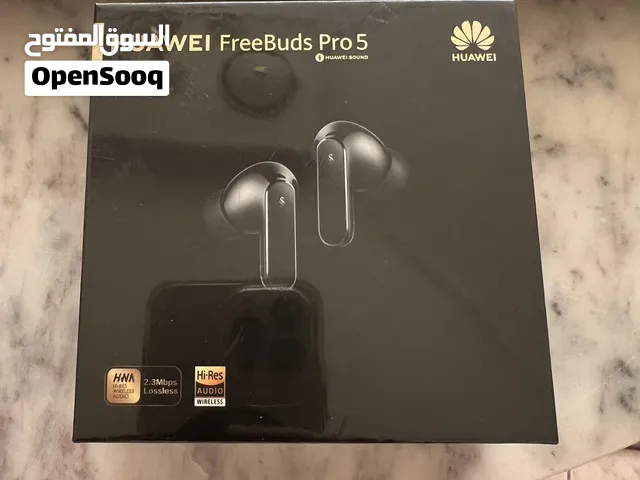 HUAWEI FreeBuds Pro 5 HUAWEI SOUND