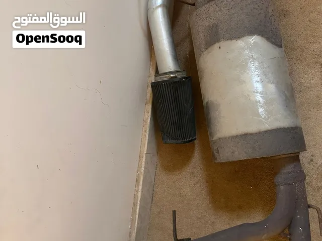 دبه اكتورنية مع فلتر ريس