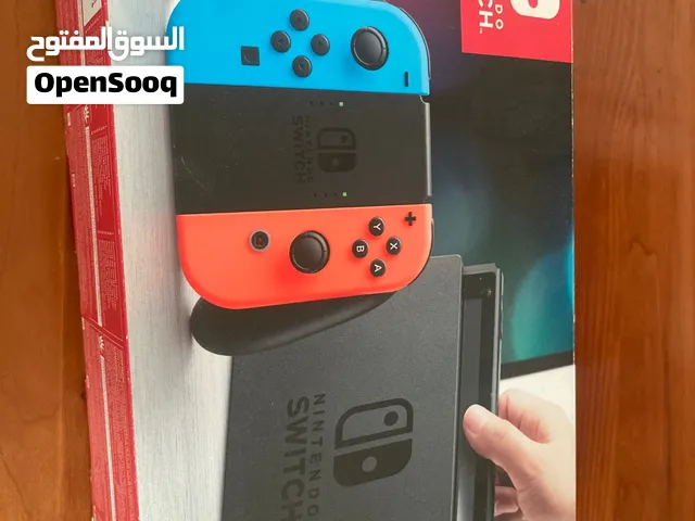 Nintendo Switch Nintendo for sale in Muscat