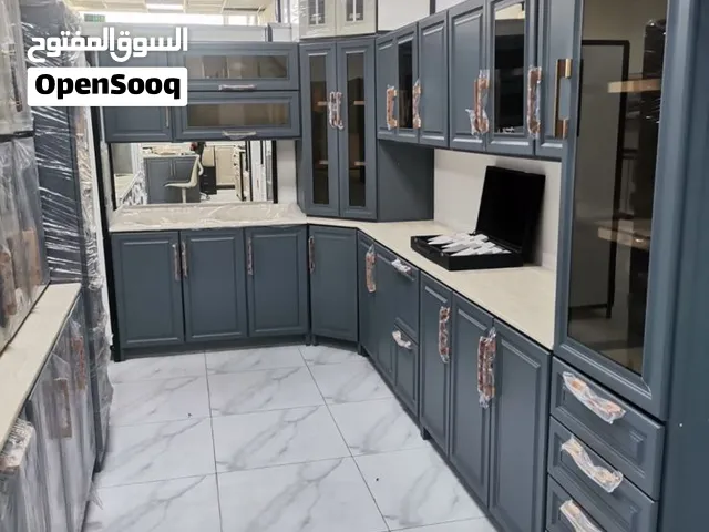 مطابخ حديثة تفصيل