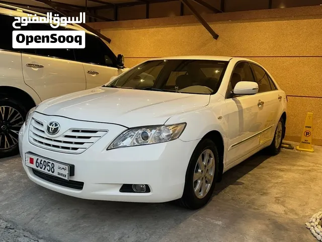 Used Toyota Camry in Northern Governorate
