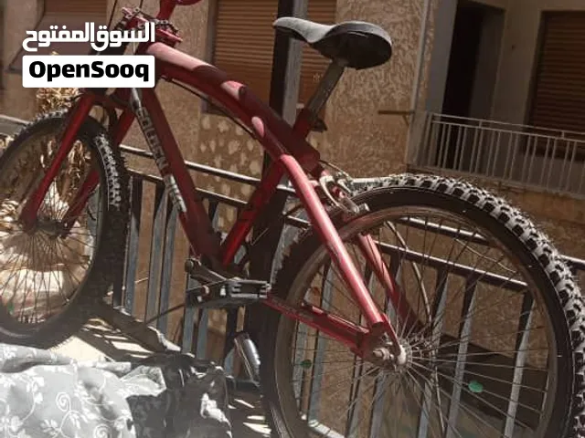 دراجه هوائيه مستعمله