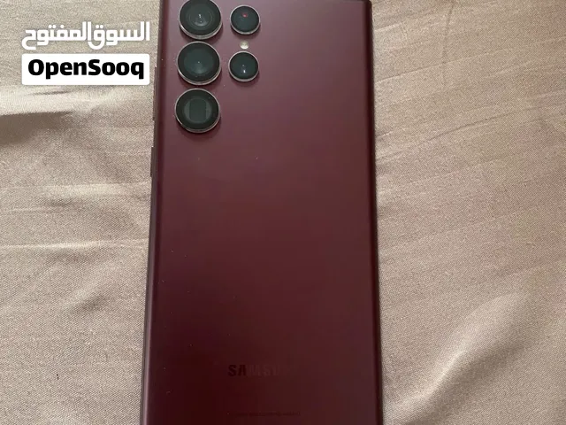 جهاز سامسونج s22 Ultra5G