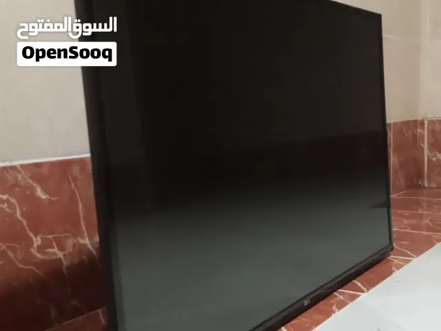LG Smart TV