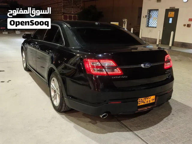 Used Ford Taurus in Dhofar