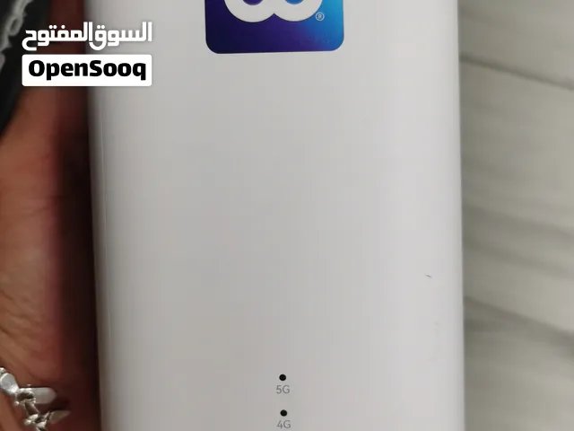 راوتر مستعمل 5G للبيع