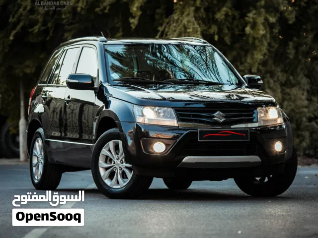 SUZUKI  GRAND VITARA 2018 EXCELLENT CONDITION CLEARANCE SALE