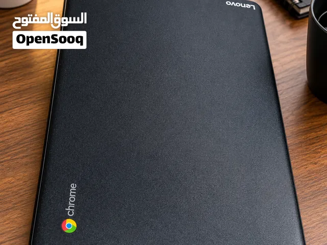 Lenovo Laptop Chromebook 3400 For Sale