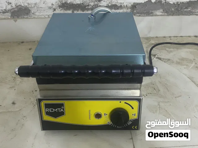 بيع شواية توست مطاعم (جديد)