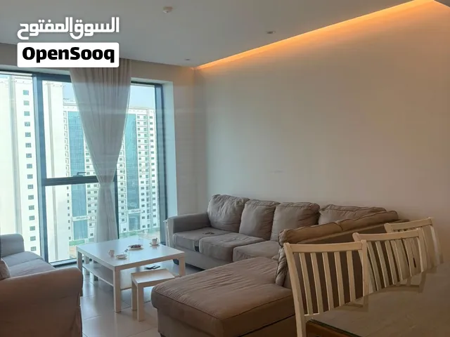 شقه مجمع بروج اطلاله مميزه