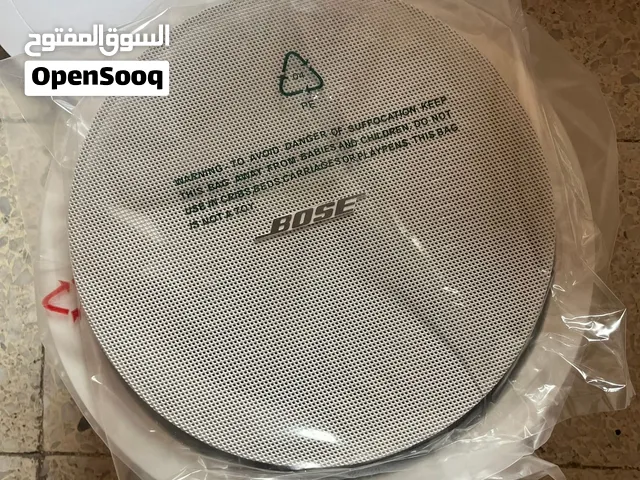 للبيع سماعات بوس للسقف جديدة اصلية عدد 4