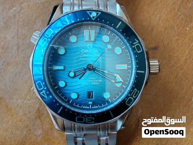 اوميغا، First copy