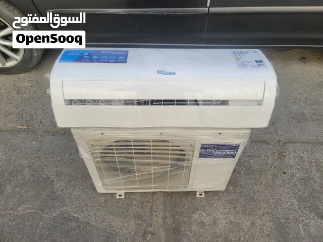 split ac all capacity available excellent cooling