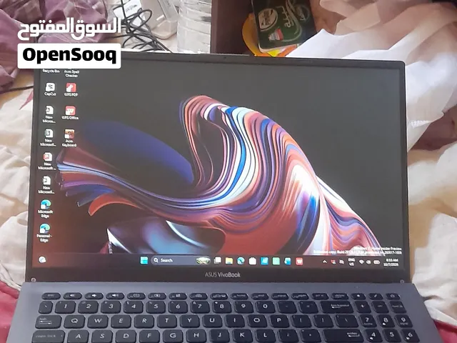 Asus laptop