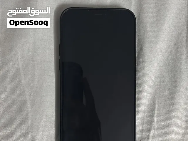 Apple iPhone 12 128 GB in Nablus