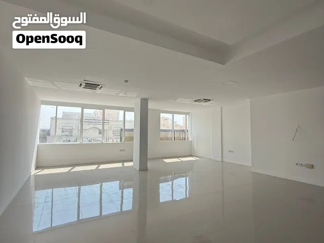 مكاتب للإيجار في الخوض – شارع مزون Offices for Rent in Al Khoud – Mazoon Street