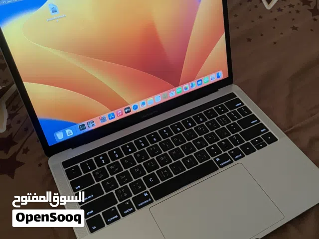 ماك بوك برو