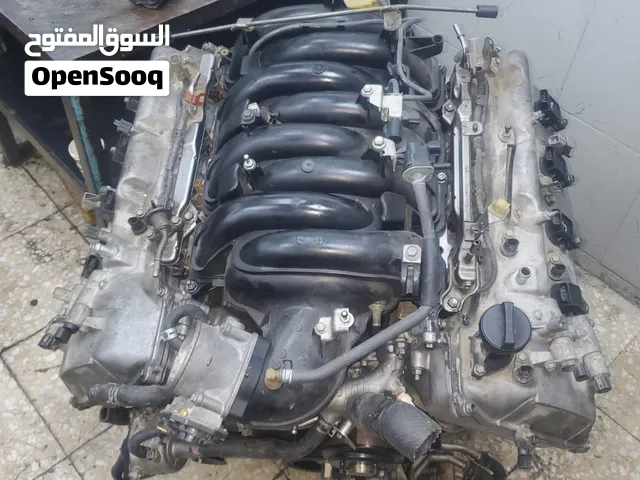 للبيع مكينة Lx570 2017