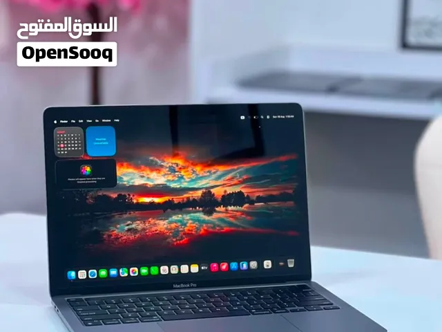 مطلوب لابتوب ماك يكون استعمال نظيف المواصفات تحت
